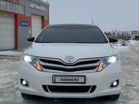 Toyota Venza 2012 года за 12 200 000 тг. в Петропавловск