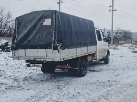 ГАЗ ГАЗель 2010 года за 5 000 000 тг. в Актобе – фото 3