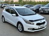 Kia Cee'd 2014 годаүшін5 700 000 тг. в Астана – фото 4