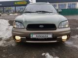 Subaru Outback 2003 годаfor4 900 000 тг. в Алматы – фото 2