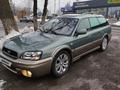 Subaru Outback 2003 года за 4 900 000 тг. в Алматы – фото 3