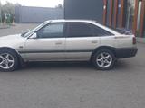 Mazda 626 1988 года за 1 300 000 тг. в Алматы – фото 3