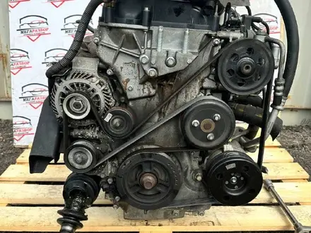 ДВИГАТЕЛЬ КОНТРАКТНЫЙ MAZDA L3-VE ИЗ ЯПОНИИ за 50 000 тг. в Усть-Каменогорск