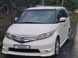 Honda Elysion 2009 года за 4 000 000 тг. в Караганда