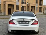 Mercedes-Benz CLS 350 2007 годаfor8 500 000 тг. в Алматы – фото 5