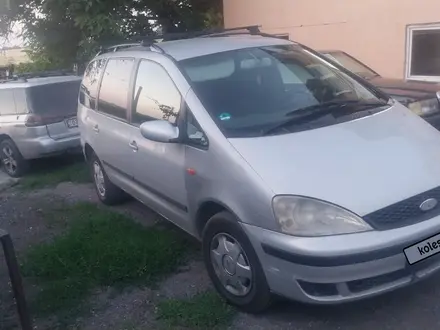 Ford Galaxy 2000 года за 2 600 000 тг. в Алматы – фото 2