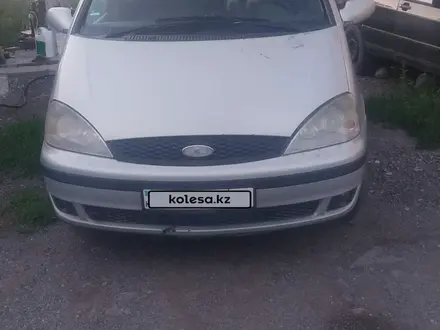 Ford Galaxy 2000 года за 2 600 000 тг. в Алматы