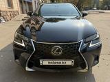 Lexus GS 350 2018 годаүшін25 000 000 тг. в Алматы – фото 3
