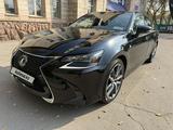 Lexus GS 350 2018 годаүшін25 000 000 тг. в Алматы