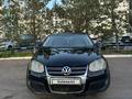 Volkswagen Jetta 2007 года за 3 000 000 тг. в Астана – фото 4