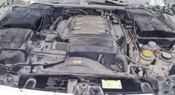 Двигатель Range Rover Sport 4.4 литра за 1 200 000 тг. в Алматы