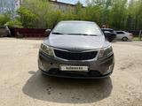 Kia Rio 2011 годаүшін4 300 000 тг. в Актобе