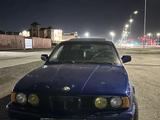 BMW 525 1991 годаfor1 550 000 тг. в Караганда