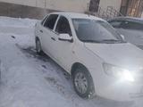 ВАЗ (Lada) Granta 2190 2013 годаfor2 400 000 тг. в Астана – фото 3