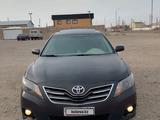 Toyota Camry 2011 года за 4 300 000 тг. в Актау