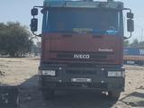 IVECO  Magirus 1998 годаүшін16 500 000 тг. в Алматы