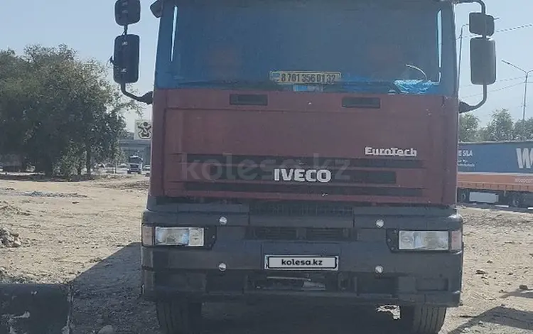 IVECO  Magirus 1998 года за 16 500 000 тг. в Алматы