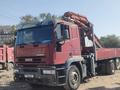 IVECO  Magirus 1998 года за 16 500 000 тг. в Алматы – фото 2