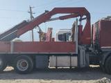 IVECO  Magirus 1998 годаүшін16 500 000 тг. в Алматы – фото 3