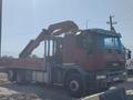 IVECO  Magirus 1998 года за 16 500 000 тг. в Алматы – фото 5