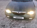 Mazda 626 1999 годаүшін1 600 000 тг. в Кокшетау – фото 5