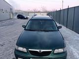 Mazda 626 1999 годаүшін1 600 000 тг. в Кокшетау