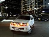 Toyota Hilux 2011 года за 5 500 000 тг. в Атырау – фото 5