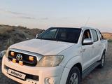 Toyota Hilux 2011 годаүшін4 800 000 тг. в Атырау – фото 4