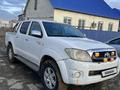 Toyota Hilux 2011 года за 4 700 000 тг. в Атырау – фото 4