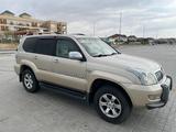 Toyota Land Cruiser Prado 2007 годаүшін13 900 000 тг. в Актау – фото 2