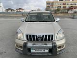 Toyota Land Cruiser Prado 2007 годаүшін14 000 000 тг. в Актау – фото 5