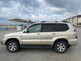 Toyota Land Cruiser Prado 2007 годаfor13 300 000 тг. в Актау – фото 3