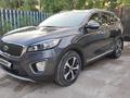 Kia Sorento 2015 года за 10 000 000 тг. в Уральск – фото 2