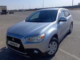 Mitsubishi ASX 2010 года за 5 700 000 тг. в Шымкент