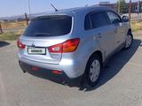 Mitsubishi ASX 2010 года за 5 700 000 тг. в Шымкент – фото 2