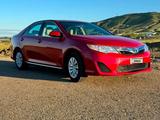 Toyota Camry 2014 года за 5 200 000 тг. в Атырау – фото 3