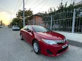 Toyota Camry 2014 года за 5 200 000 тг. в Атырау