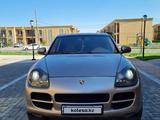 Porsche Cayenne 2006 годаүшін6 200 000 тг. в Атырау