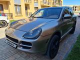 Porsche Cayenne 2006 годаүшін6 200 000 тг. в Атырау – фото 3