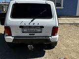 ВАЗ (Lada) Lada 2121 2018 годаfor3 500 000 тг. в Атырау – фото 3