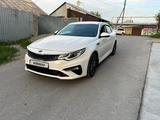 Kia Optima 2020 года за 10 700 000 тг. в Алматы