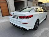 Kia Optima 2020 года за 10 700 000 тг. в Алматы – фото 3