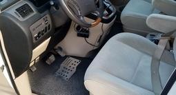 Toyota Alphard 2005 годаүшін8 500 000 тг. в Атырау – фото 4