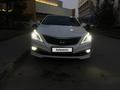 Hyundai Grandeur 2014 годаfor9 600 000 тг. в Алматы – фото 13