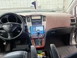 Lexus RX 330 2004 года за 7 000 000 тг. в Байконыр – фото 2