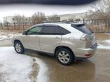 Lexus RX 330 2004 года за 7 000 000 тг. в Байконыр – фото 3