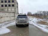 Lexus RX 330 2004 года за 7 000 000 тг. в Байконыр – фото 4
