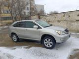 Lexus RX 330 2004 года за 7 000 000 тг. в Байконыр – фото 5