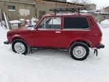 ВАЗ (Lada) Lada 2121 1990 года за 1 550 000 тг. в Караганда – фото 3