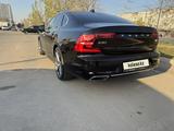 Volvo S90 2020 года за 20 000 000 тг. в Алматы – фото 4